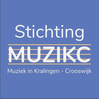 Stichting Muzikc organiseert klassieke muziek en jazz concerten in Centrum Pro Rege te Rotterdam. Facebook: https://t.co/kjK7ZrTY7G