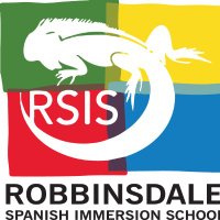Robbinsdale Spanish Immersion School(@RobbinsdaleSpa1) 's Twitter Profile Photo