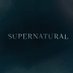 Supernatural (@cw_spn) Twitter profile photo