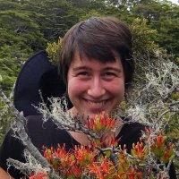 Franziska Richter (@franzijurichter) 's Twitter Profile
