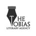 The Tobias Literary Agency (@TheTobiasAgency) Twitter profile photo