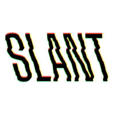 SLANT is an investigative platform exploring POETRY & PERFORMANCE. Supported using public funding by the National Lottery through Arts Council England.