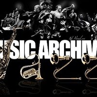 JazzMusicArchives (@jazzmusicarch) 's Twitter Profile Photo JazzMusicArchives (@jazzmusicarch) 's Twitter Profile Photo