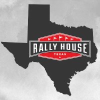 Rally House DFW (@rallydfw) 's Twitter Profile Photo Rally House DFW (@rallydfw) 's Twitter Profile Photo