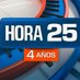 Hora 25 Ecuador (@Hora25Ec) Twitter profile photo