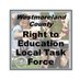 Westmoreland County Local Task Force (@westmorelandltf) Twitter profile photo Westmoreland County Local Task Force (@westmorelandltf) Twitter profile photo