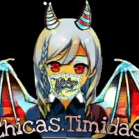 Chicas-Timidas(@Chicas_Timidas1) 's Twitter Profile Photo