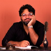 Akshat Gupta(@AuthorAkshat) 's Twitter Profile Photo