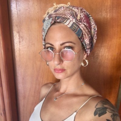 MarionFox83's profile picture. 