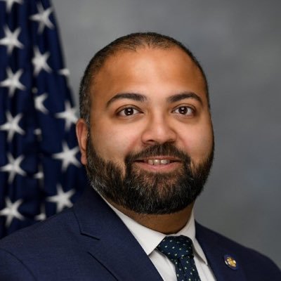 Long Island Dad. First Indian American NYS Senator. Chairman of the Consumer Protection Committee. 6th District, Nassau County.