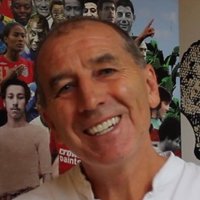 Colin Yates (@colinyatesarty) 's Twitter Profile