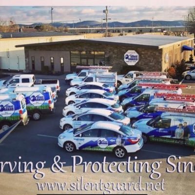 TeamSilentGuard's profile picture. Silent Guard specializes in designing, installing, servicing and monitoring security systems in KY, TN, and IN - 877-698-1854
#TeamSilentGuard