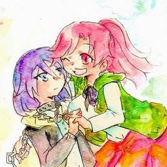 成人済み。( @Mystery_catmanR )のうちのこ垢です。色んなキャラ動かしてますが色々あってCS更新できてません。アイコンとヘッダの女の子の絵は、はっとーさん( @b_hato )さんから頂いたリスィ＆フィリィです。裏(@Myst_CatmanR18 )