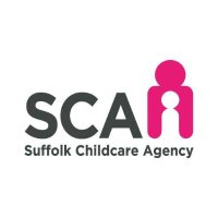 SCA Childcare Agency(@scachildcare) 's Twitter Profile Photo