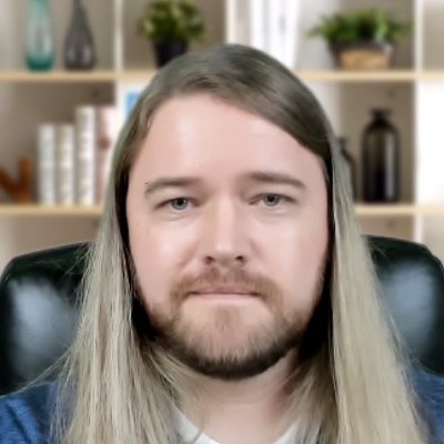 DrNufer's profile picture. 