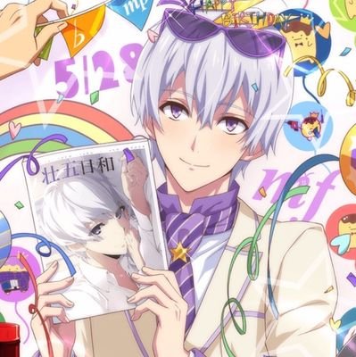💜Daily Sogo💜さんのプロフィール画像