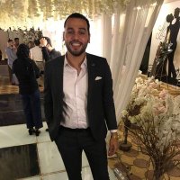 Tarek Hagag (@tarekha84903493) 's Twitter Profile