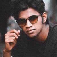 Vinith(@Vinith96069022) 's Twitter Profile Photo