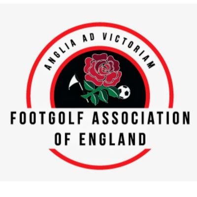 FGAEngland's profile picture. 'Putting FootGolf First'