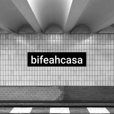 bifeahcasa Profile Picture