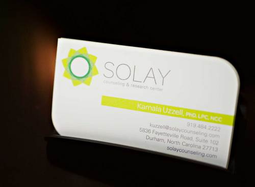 SOLAY is a mental health counseling private practice focused on helping individuals, couples & companies attain success. We're passionate about what we do!