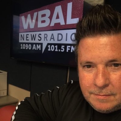 Editor @RealClearPolicy. Host 'Jerry Rogers Show' @WBALradio. Host @FederalNewswire podcast 'The Business of America'. Co-host @AJSaveTheWorld podcast.