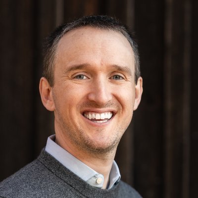Pro-Democracy AI, Advertising and Analytics | Founder & CEO Ground Truth AI | Fmr @bpimedia @aisle518