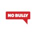 No Bully (@nobully_org) Twitter profile photo No Bully (@nobully_org) Twitter profile photo