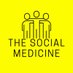 The Social Medicine (@thesocialmedic1) Twitter profile photo The Social Medicine (@thesocialmedic1) Twitter profile photo