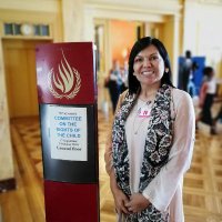 Pilar Collantes (@pilarcollantes2) 's Twitter Profile