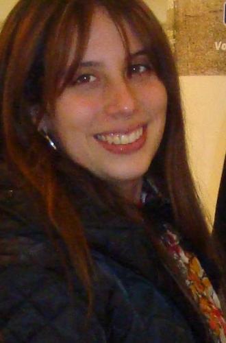 Milenalr's profile picture. weel... sou estudante de Biomedicina, faço parte do Rotaract Club,adoro  cores em tudo(sinestesica) ha!