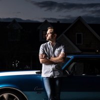 James Buescher (@jamesbuescher) 's Twitter Profile