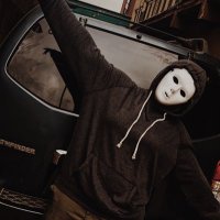 themask(@yourmaskguy) 's Twitter Profile Photo