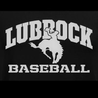 LubbockHighBaseball⚾️ (@lubbock_high) 's Twitter Profile
