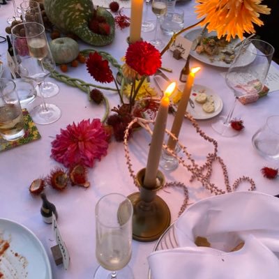 aeandco1's profile picture. #CuratedCelebrations, Worldwide • Event Design & Production