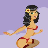 PinUpalooza(@Pinupalooza) 's Twitter Profile Photo