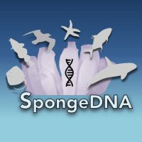 SpongeDNA Project(@SeaDNAproject) 's Twitter Profile Photo