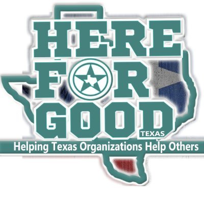 HereForGoodTX Profile Picture