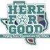 HereForGoodTexas (@HereForGoodTX) Twitter profile photo