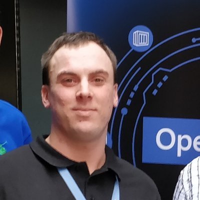 Healthcare Industry Architect with a passion for Healthcare IT and integration