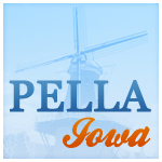 A touch of Holland - Founded in 1847 by 800 Dutch immigrants, Pella is now famous for Tulip Time, the annual spring tulip festival.