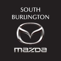 South Burlington Mazda(@SouthBurlMazda) 's Twitter Profile Photo