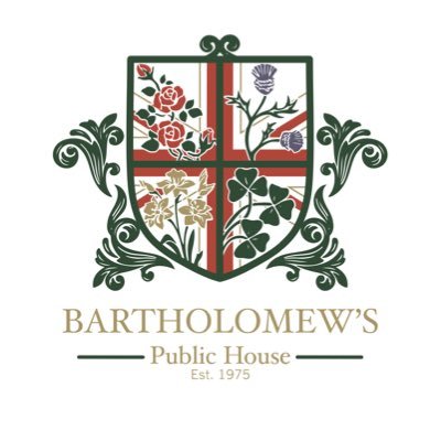 Bartholomew’s Public House, Victoria