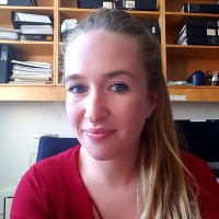 Vanda G-Lovejoy (@non_coding_gal) 's Twitter Profile