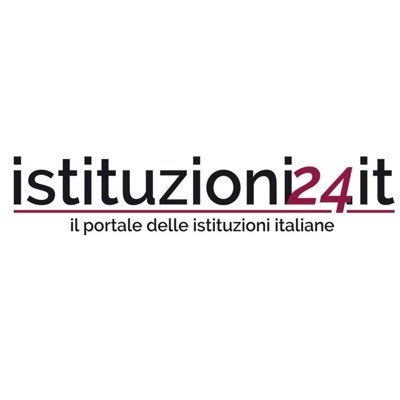 istituzioni24 Profile Picture