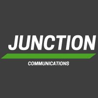 JunctionCommunications (@junctioncomms) 's Twitter Profile Photo