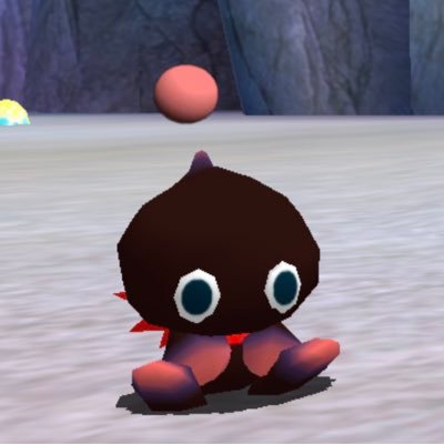 itsdarkchao Profile Picture