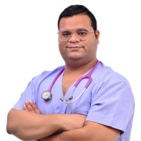 Dr.Charu Dutt Arora (@charuarora2) 's Twitter Profile