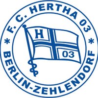 Hertha 03 Zehlendorf (@fchertha03) 's Twitter Profile