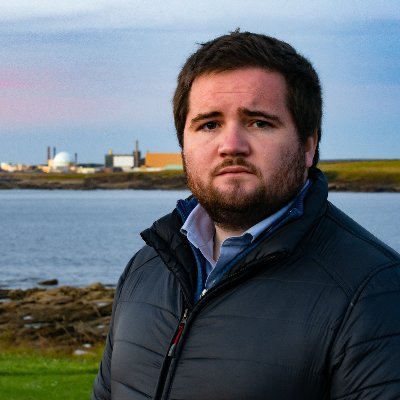 🥃 MD of North Point Distillery (home to North Point and Dalclagie) 🗣️ @Dounreay Stakeholder Chair